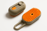 PetGroom Pro Spray Massager - PetVibes